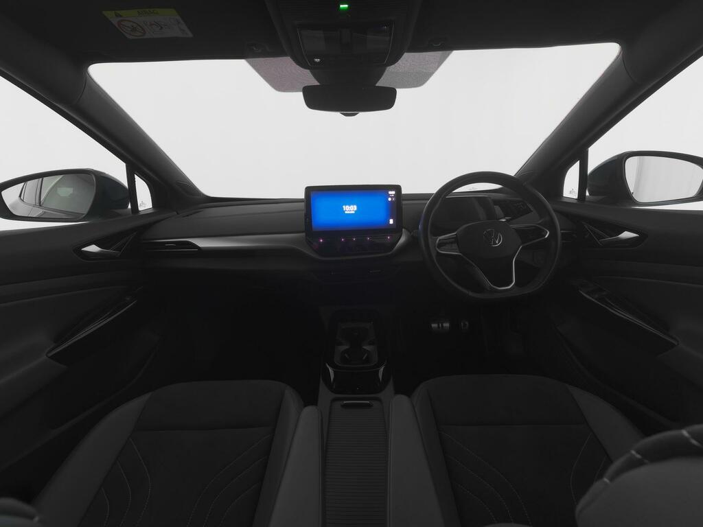 Volkswagen ID.5 Pro Performance 77Kwh Style MW72TWD #3
