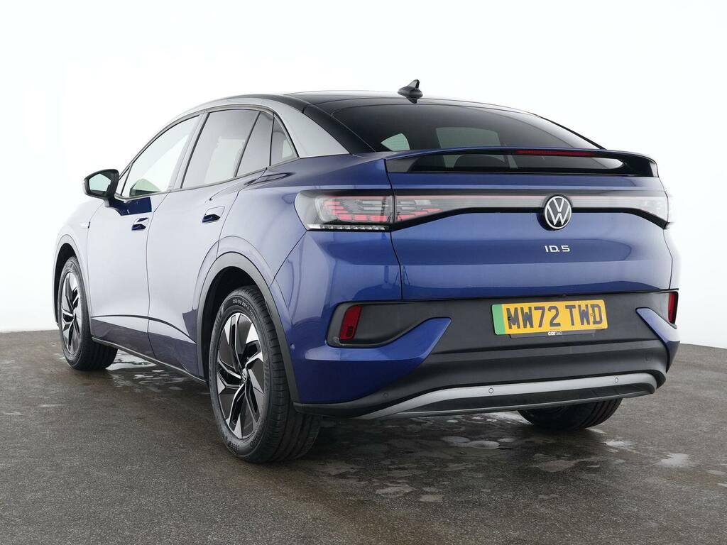 Volkswagen ID.5 Pro Performance 77Kwh Style MW72TWD #2