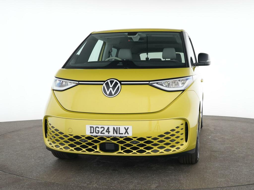 Volkswagen  Pro 77Kwh Life DG24NLX  #5