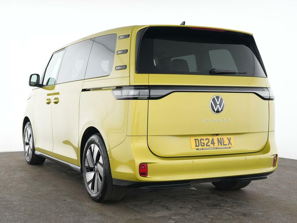 Volkswagen  Pro 77Kwh Life DG24NLX  #2