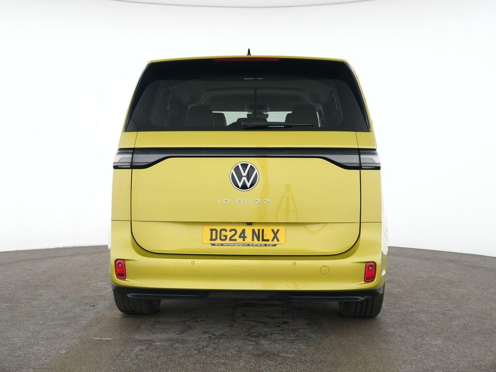 Volkswagen  Pro 77Kwh Life DG24NLX  #6