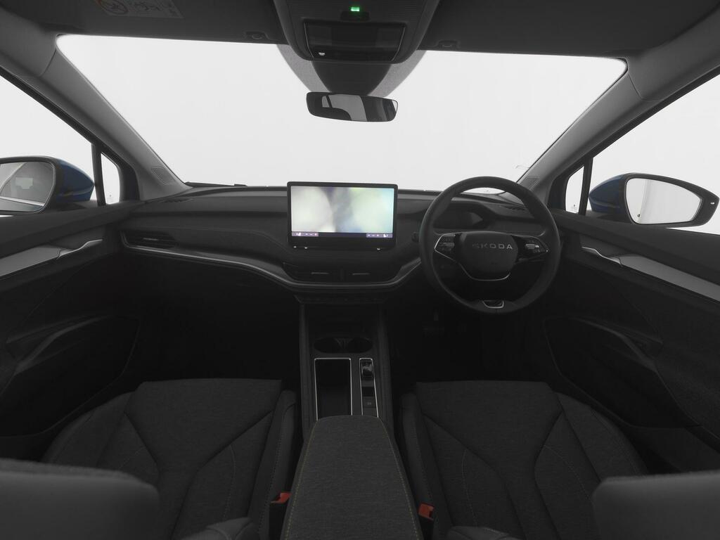 Skoda Elroq 82Kwh 85 Edition GX75YNV  #3