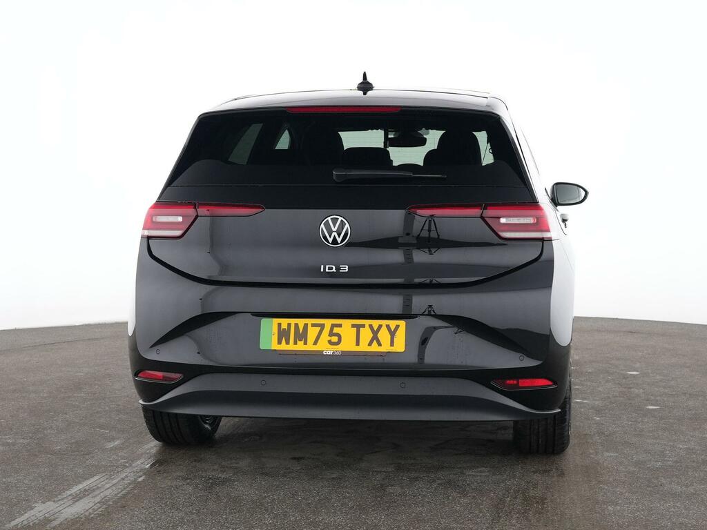 Volkswagen ID.3 Pro 59Kwh Match WM75TXY #6