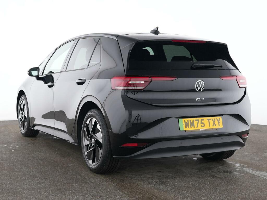 Volkswagen ID.3 Pro 59Kwh Match WM75TXY #2