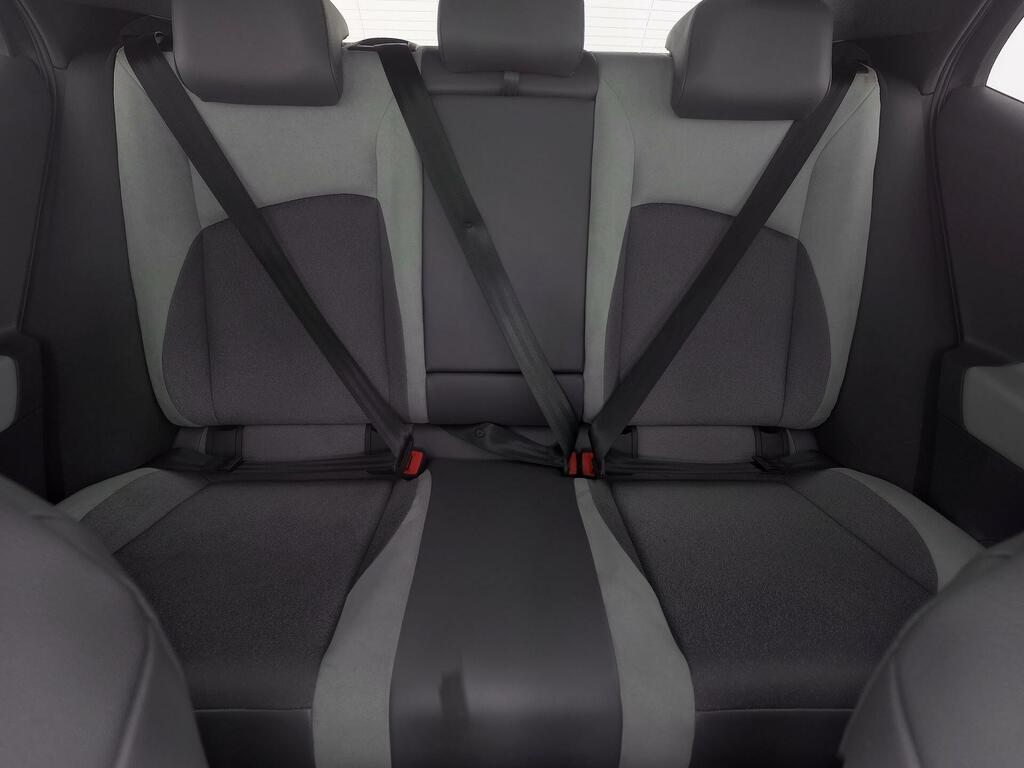 Volkswagen ID.3 Pro Performance 58Kwh Tech RJ21PVU Grey #4