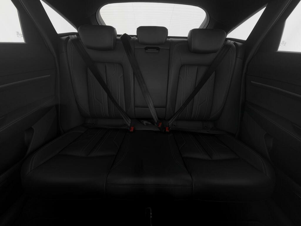 Audi E-tron 55 Black Edition Sportback Quattro 95Kwh CF72ZPT #4