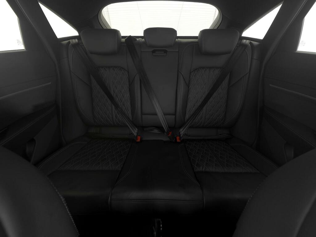 Audi E-Tron S Sportback Quattro 95Kwh 11Kw Charger  #4