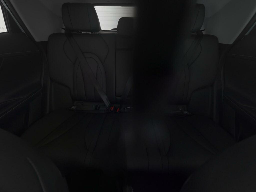 Omoda E5 61.05Kwh Noble #4