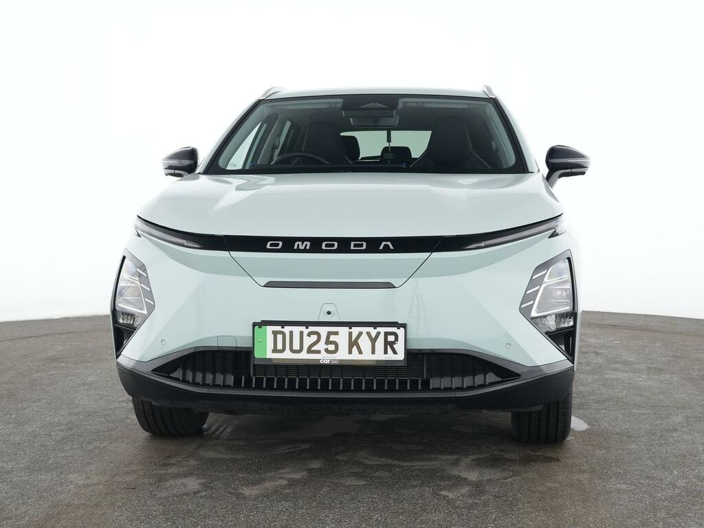 Omoda E5 61.05Kwh Noble #5