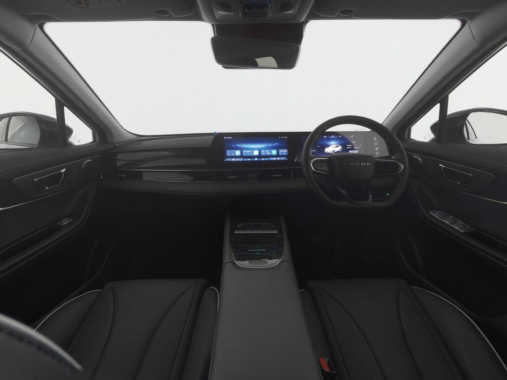Omoda E5 61.05Kwh Noble #3