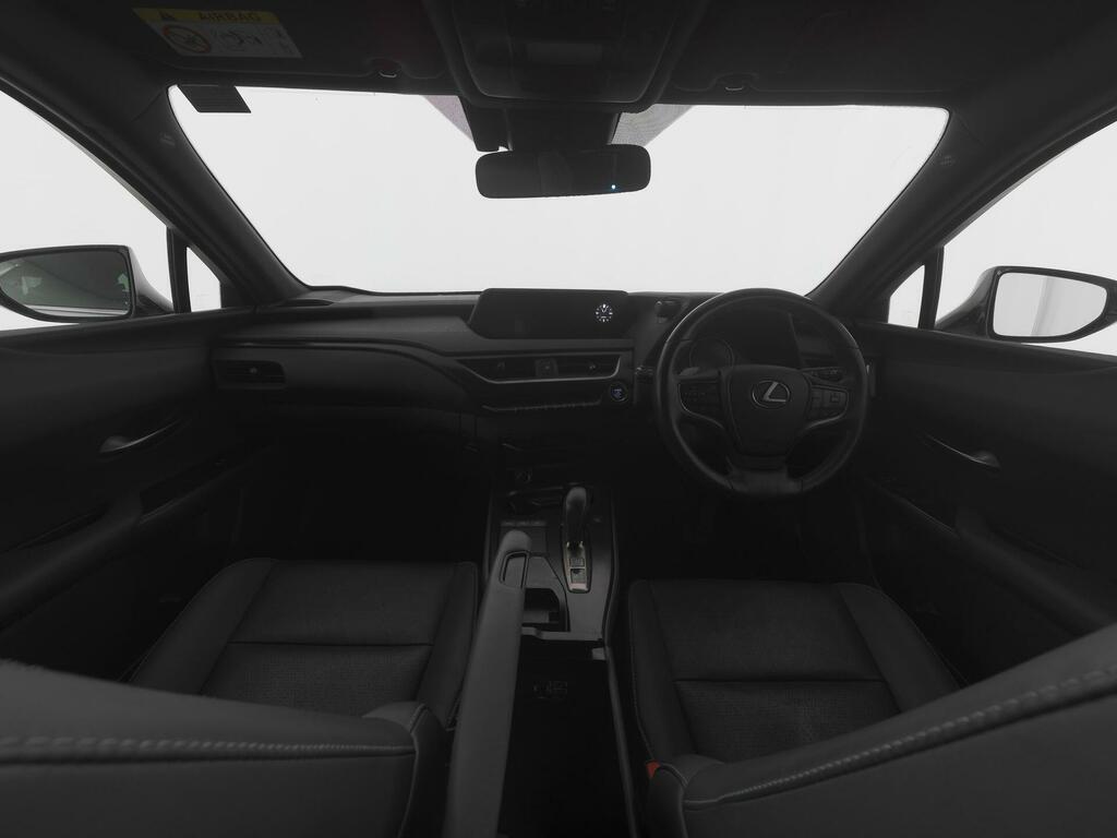Lexus UX 300E 54.3Kwh CK71LNY #3
