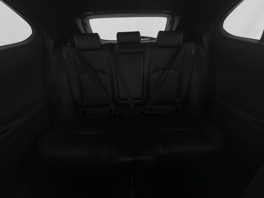 Lexus UX 300E 54.3Kwh CK71LNY #4
