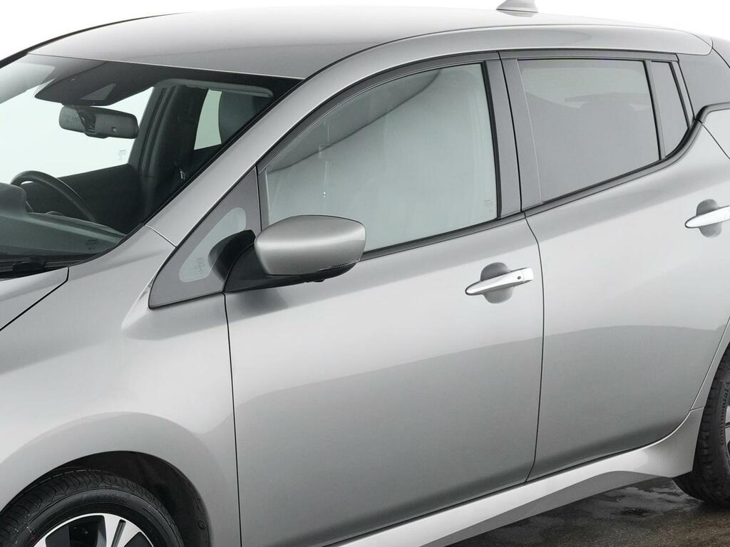 Nissan Leaf 40Kwh Tekna FY71UUT  #6