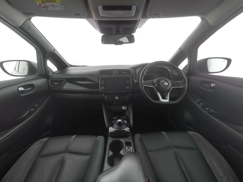 Nissan Leaf 40Kwh Tekna FY71UUT  #3
