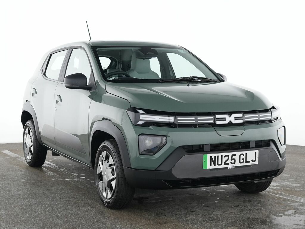 Dacia Spring 45 26.8Kwh Expression 