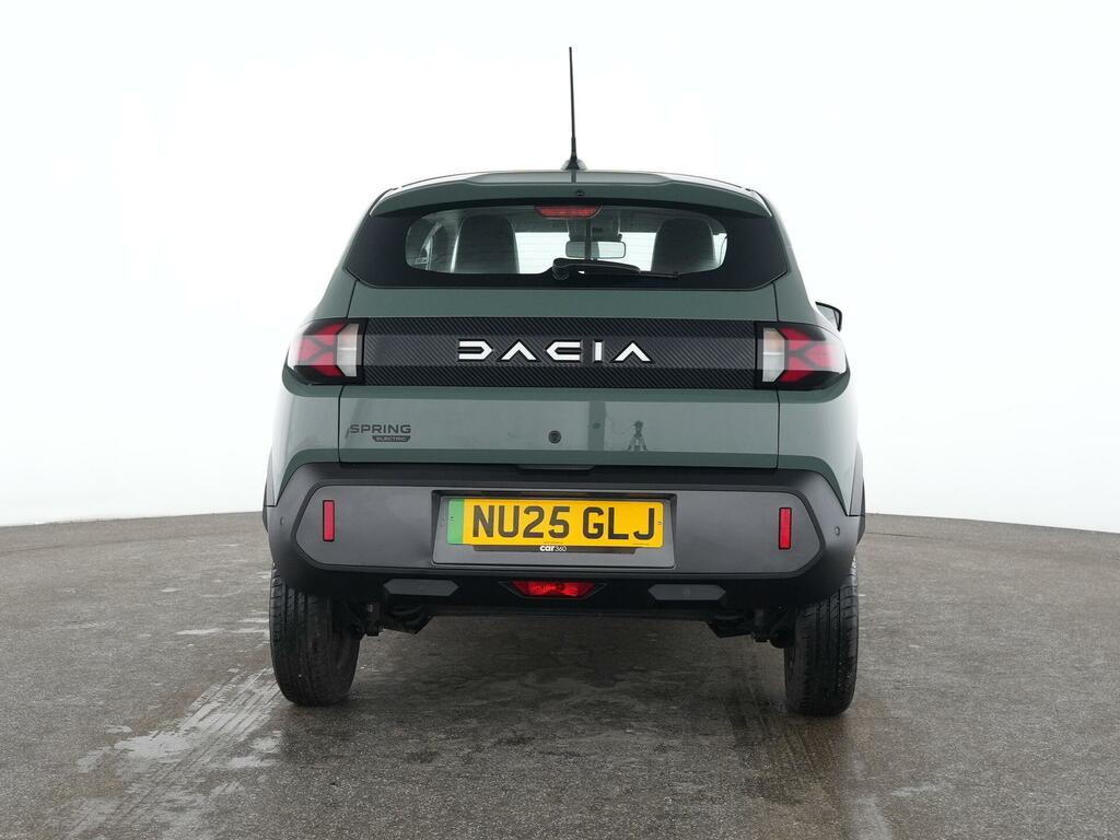 Dacia Spring 45 26.8Kwh Expression NU25GLJ  #6