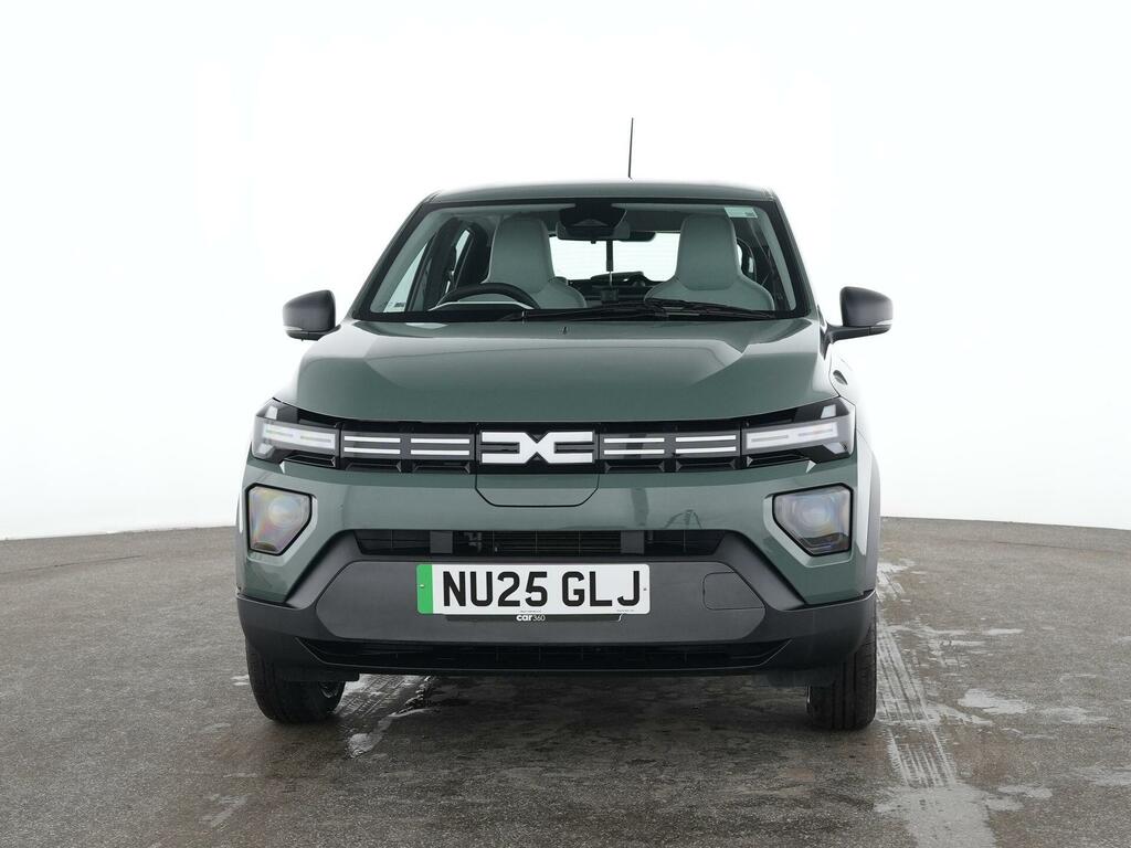 Dacia Spring 45 26.8Kwh Expression NU25GLJ  #5