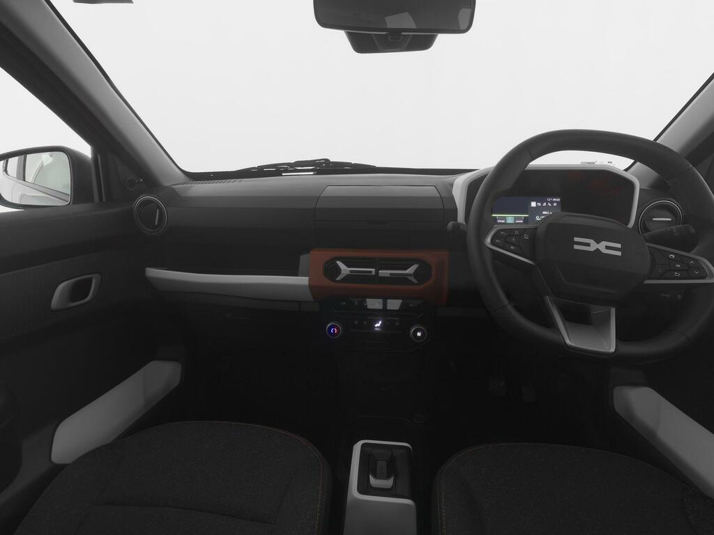 Dacia Spring 45 26.8Kwh Expression NU25GLJ  #3