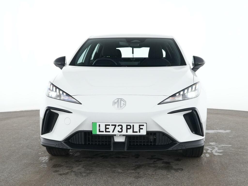 MG MG4 51Kwh Se LE73PLF #5