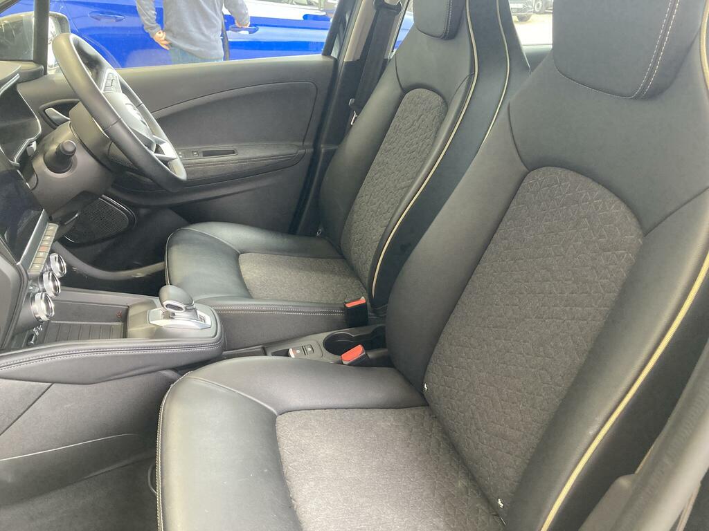 Renault Zoe R135 Ev50 52Kwh Techno Boost Charge #5