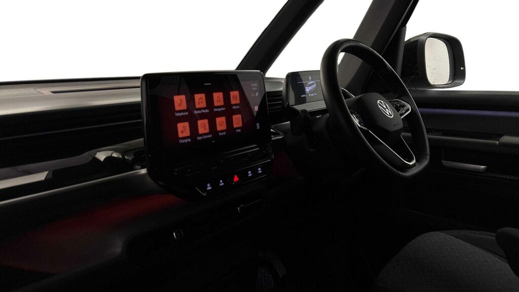 Volkswagen Pro 77Kwh Life NL23GKK #4