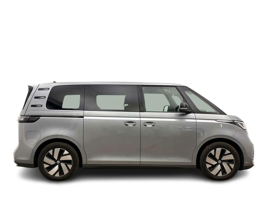 Volkswagen Pro 77Kwh Life NL23GKK #3
