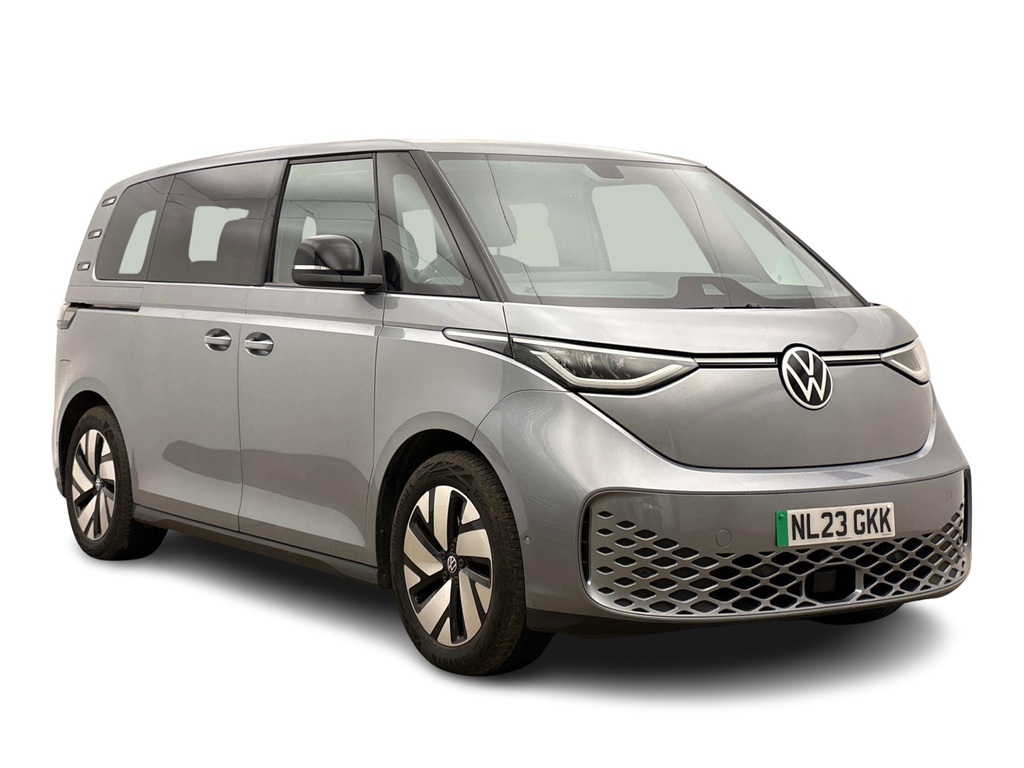 Volkswagen Pro 77Kwh Life NL23GKK