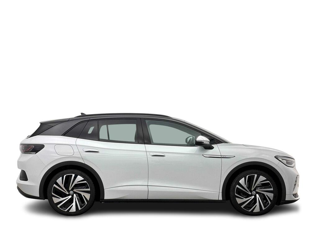 Volkswagen ID.4 77Kwh Gtx 4Motion LG22XKE #3