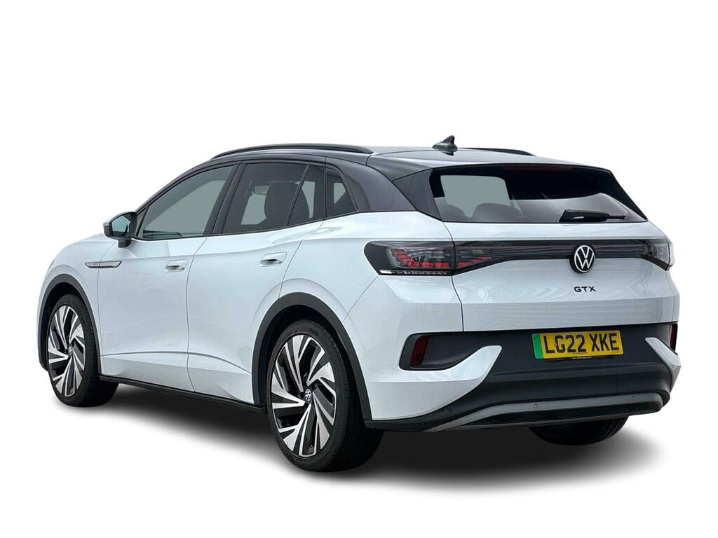 Volkswagen ID.4 77Kwh Gtx 4Motion LG22XKE #2