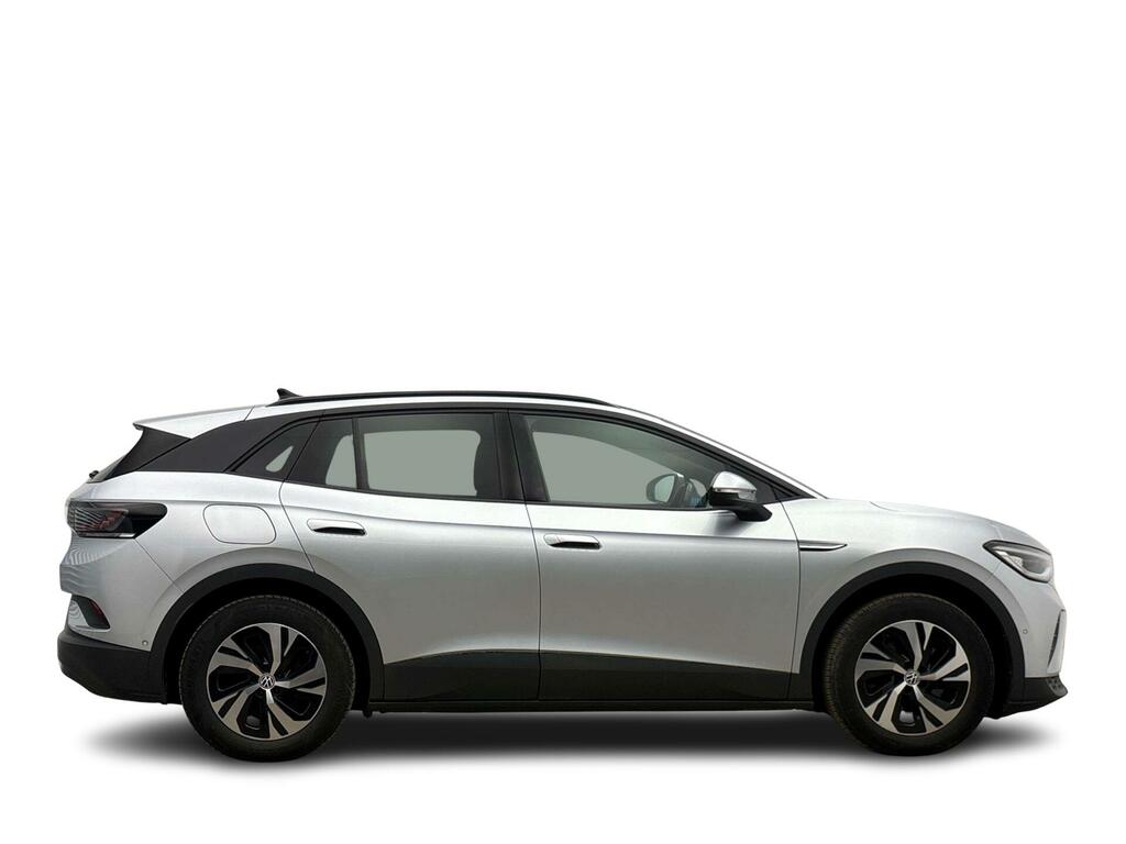 Volkswagen ID.4 Pure 52Kwh Life CV72KGK  #3