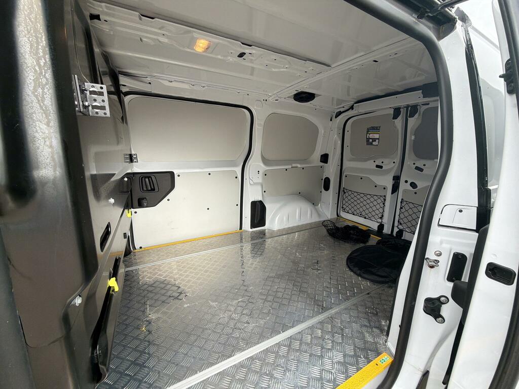 Peugeot E-Expert E 1200 75Kwh Professional Standard Panel Van  #6