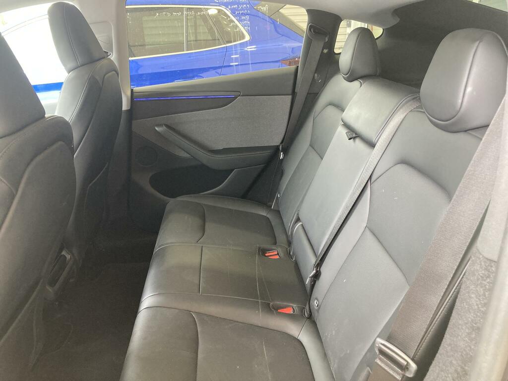 Tesla Model Y 84.7Kwh Long Range Rwd MM25RWO #6