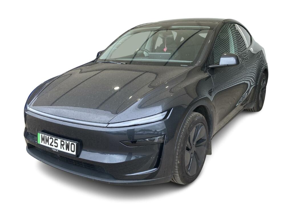 Tesla Model Y 84.7Kwh Long Range Rwd MM25RWO #3