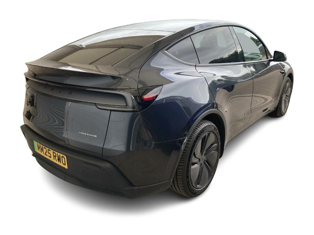 Tesla Model Y 84.7Kwh Long Range Rwd MM25RWO #4