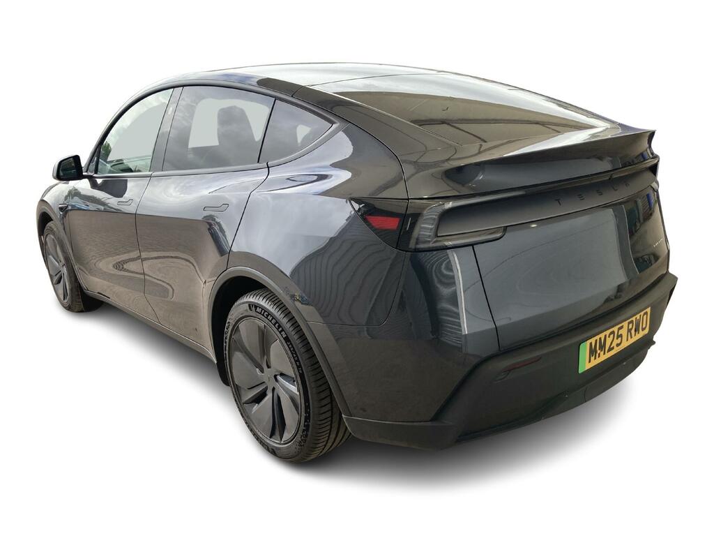 Tesla Model Y 84.7Kwh Long Range Rwd MM25RWO #2