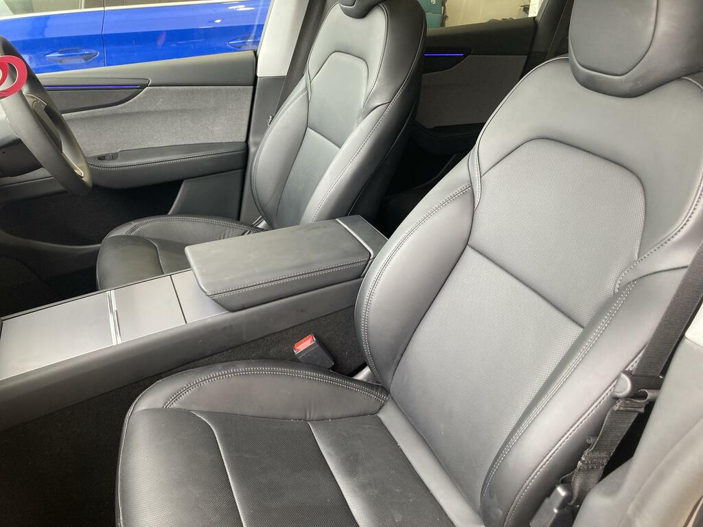 Tesla Model Y 84.7Kwh Long Range Rwd MM25RWO #5