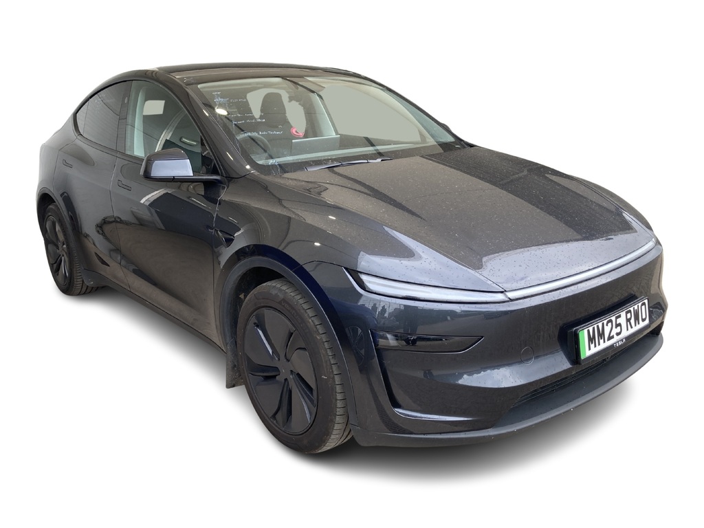 Tesla Model Y 84.7Kwh Long Range Rwd