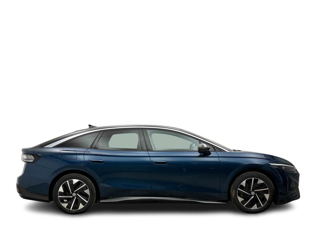 Volkswagen ID.7 Pro 77Kwh Launch Edition Fastback  #3
