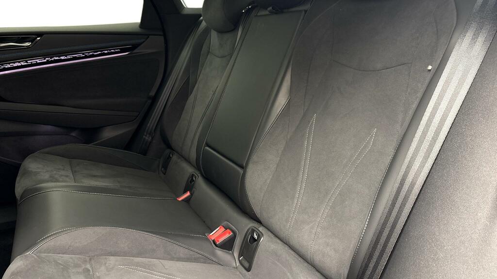 Volkswagen ID.7 Pro 77Kwh Launch Edition Fastback  #6