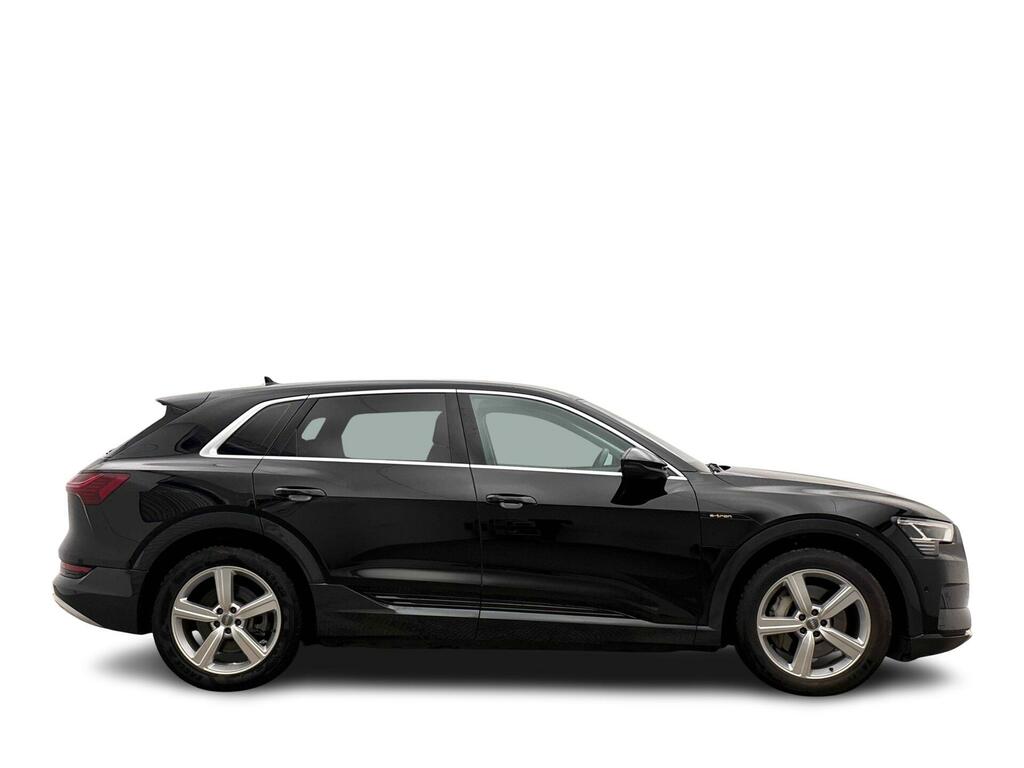 Audi E-tron 50 Technik Quattro 71.2Kwh  #3