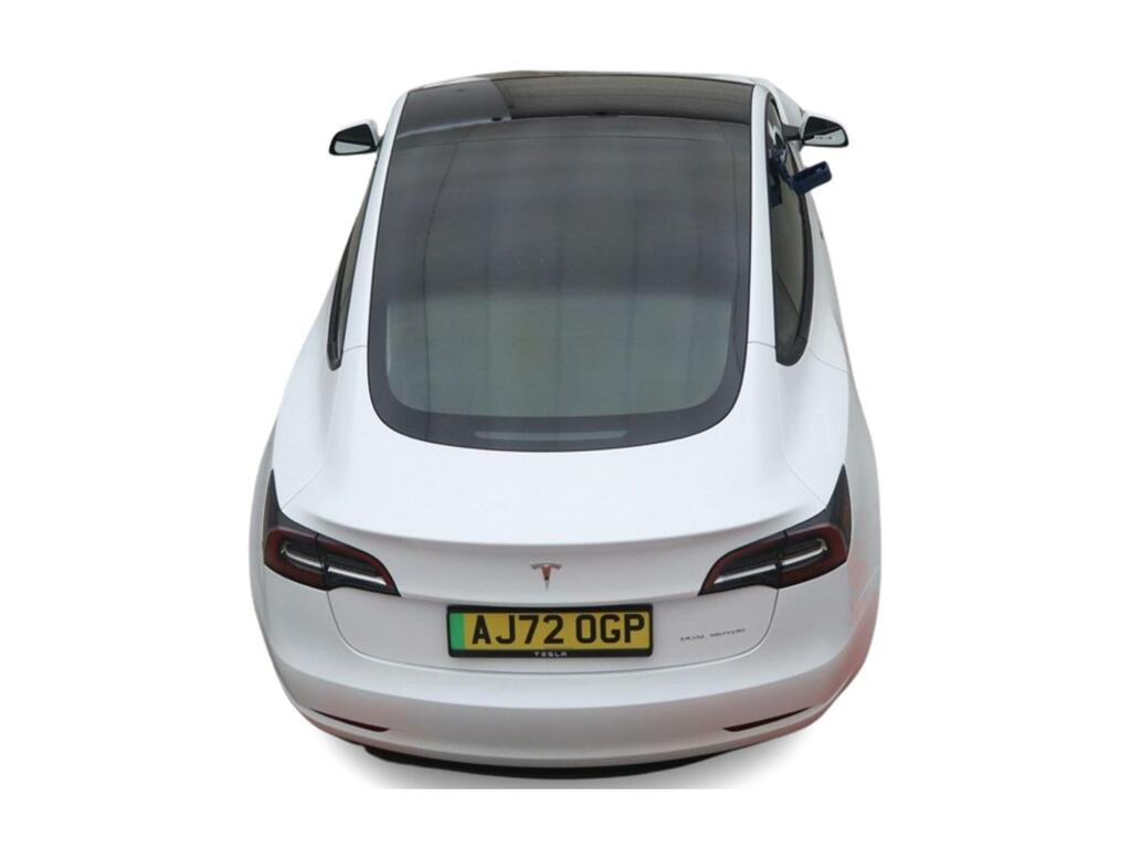 Tesla Model 3 Dual Motor Long Range 4Wde AJ72OGP #6