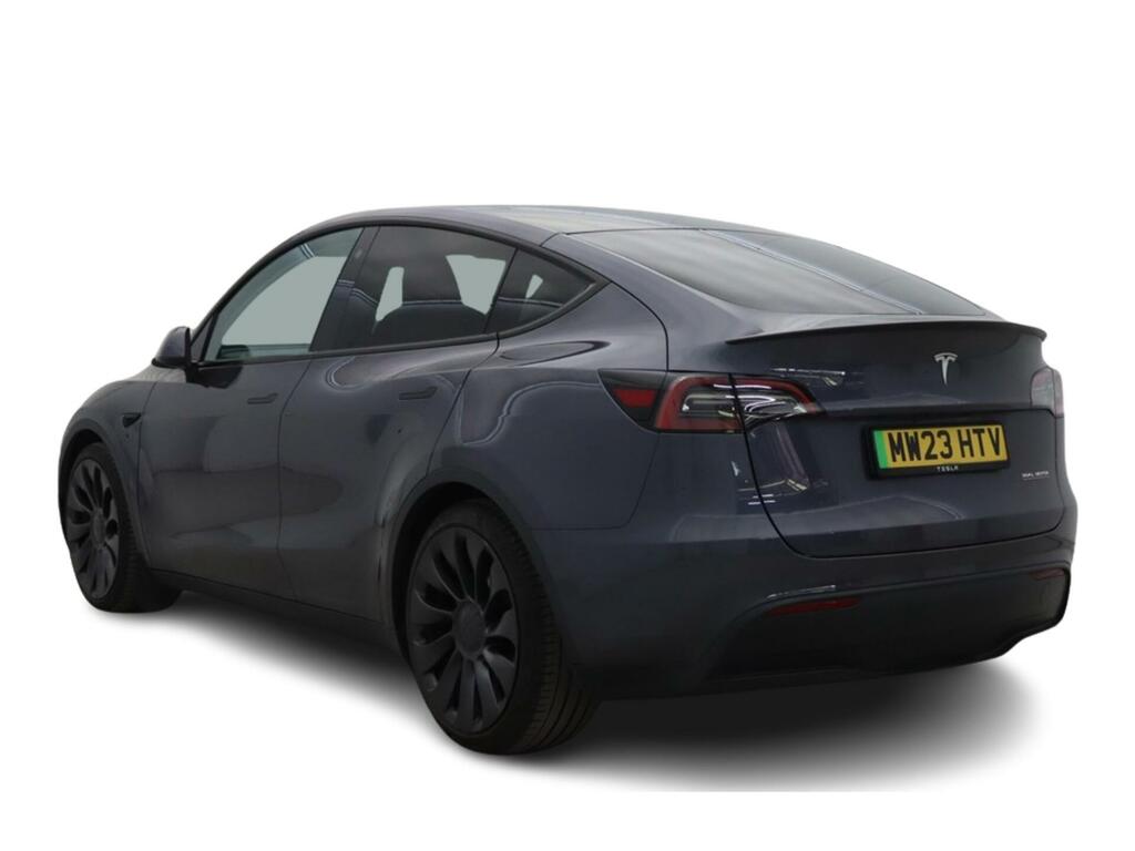 Tesla Model Y Dual Motor Performance 4Wde MW23HTV  #2