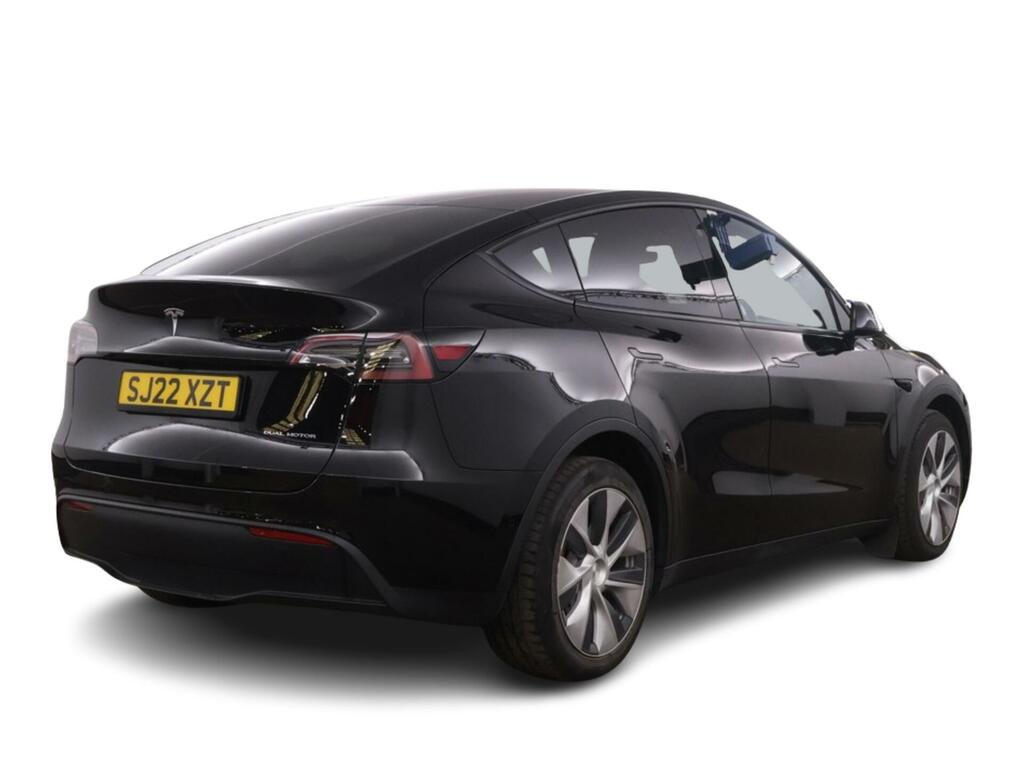 Tesla Model Y Dual Motor Long Range 4Wde SJ22XZT  #4