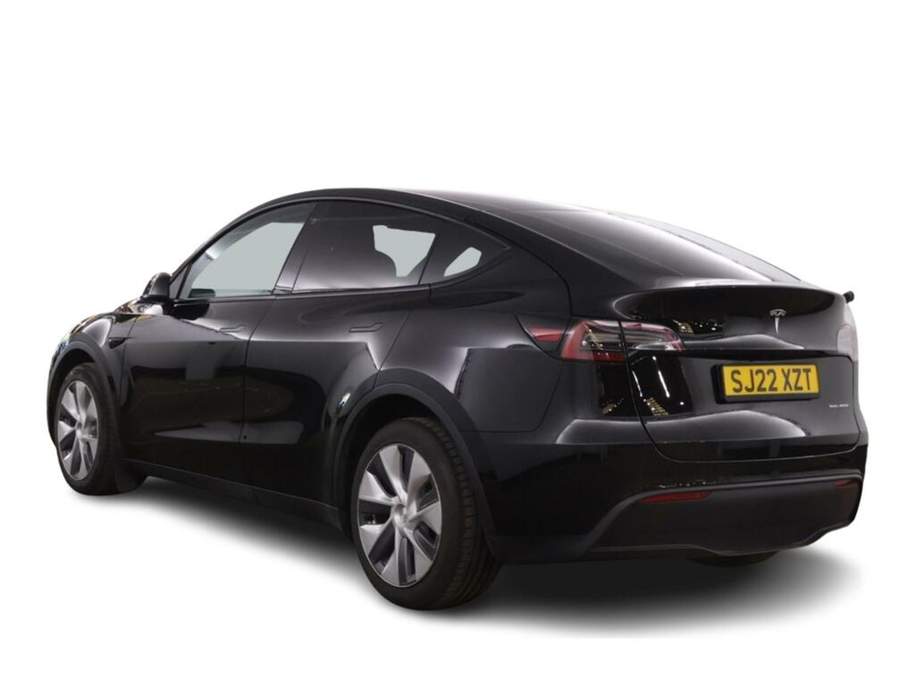 Tesla Model Y Dual Motor Long Range 4Wde SJ22XZT  #2