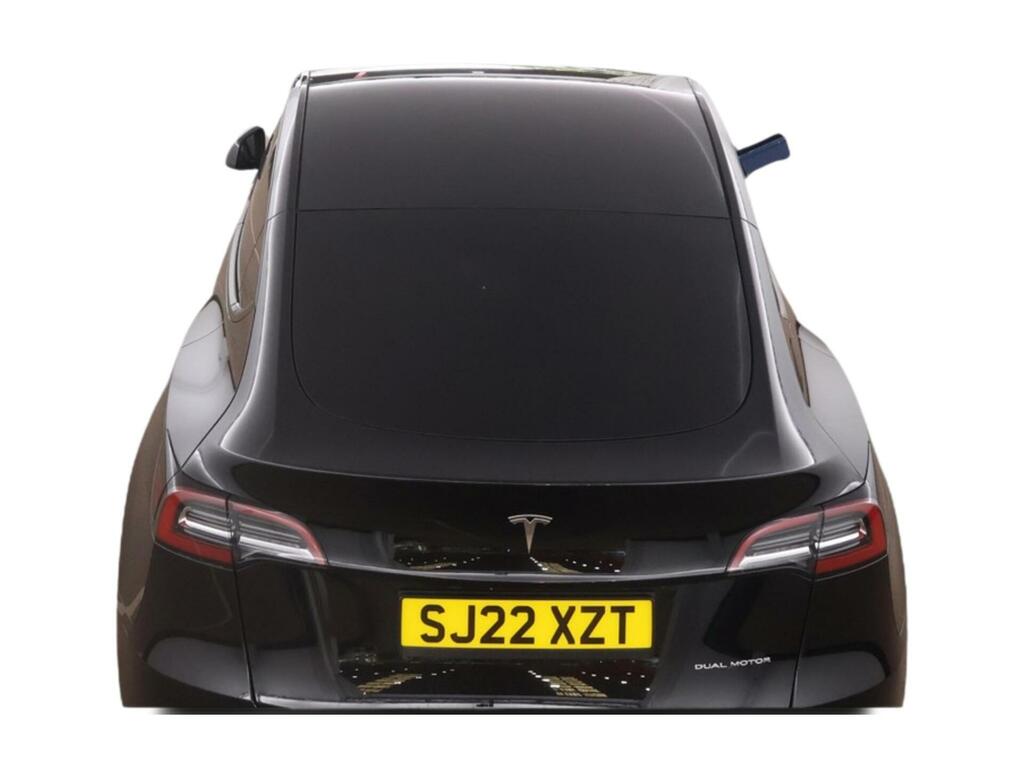Tesla Model Y Dual Motor Long Range 4Wde SJ22XZT  #6