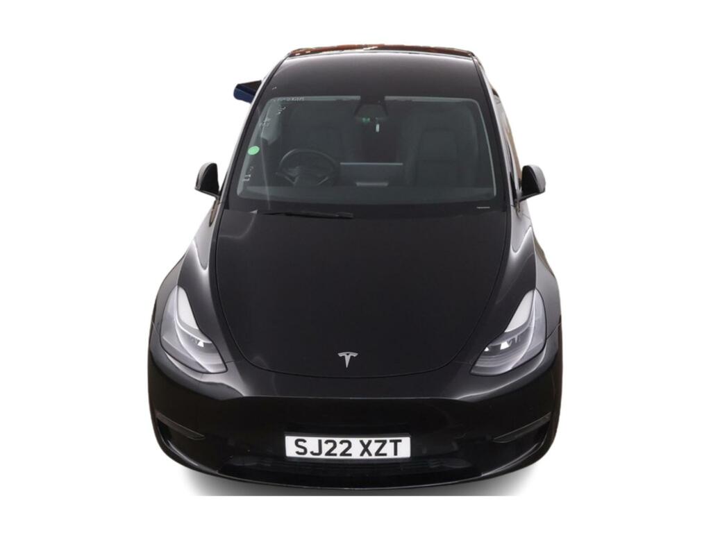 Tesla Model Y Dual Motor Long Range 4Wde SJ22XZT  #5