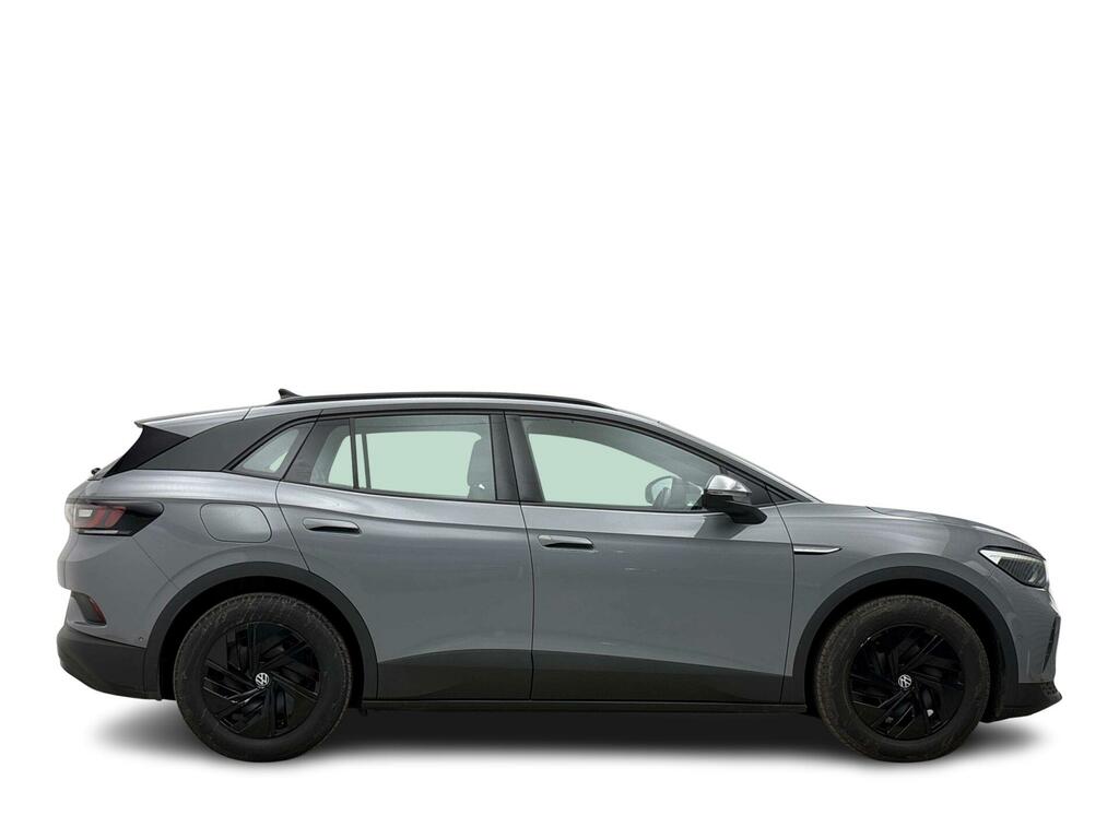 Volkswagen ID.4 Pure 52Kwh Life #3