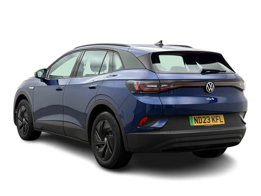 Volkswagen ID.4 Pure 52Kwh Life ND23KFL #2