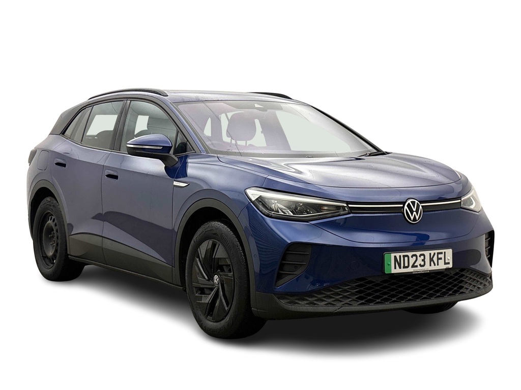 Volkswagen ID.4 Pure 52Kwh Life ND23KFL