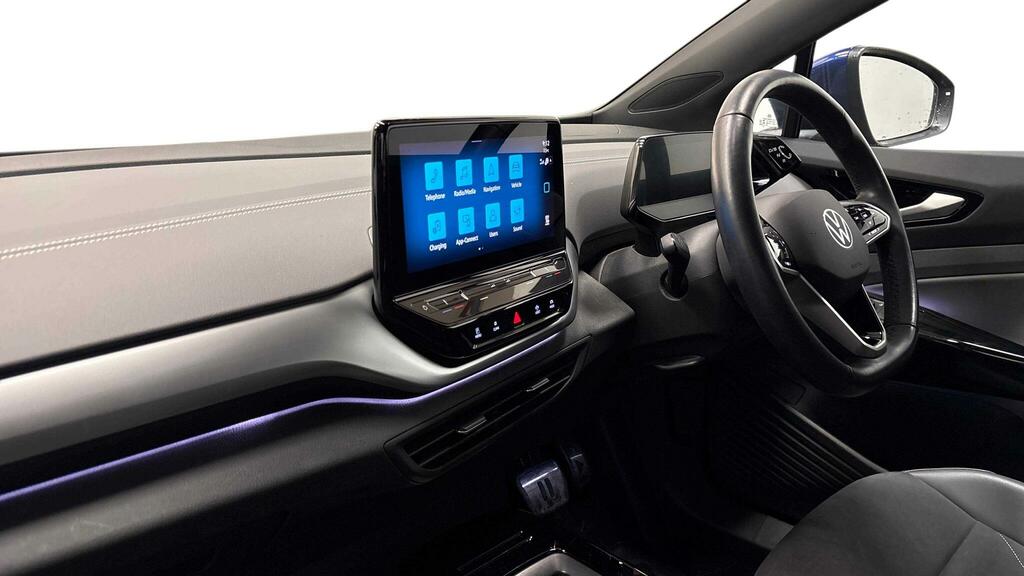 Volkswagen ID.4 Pure 52Kwh Life ND23KFL #3